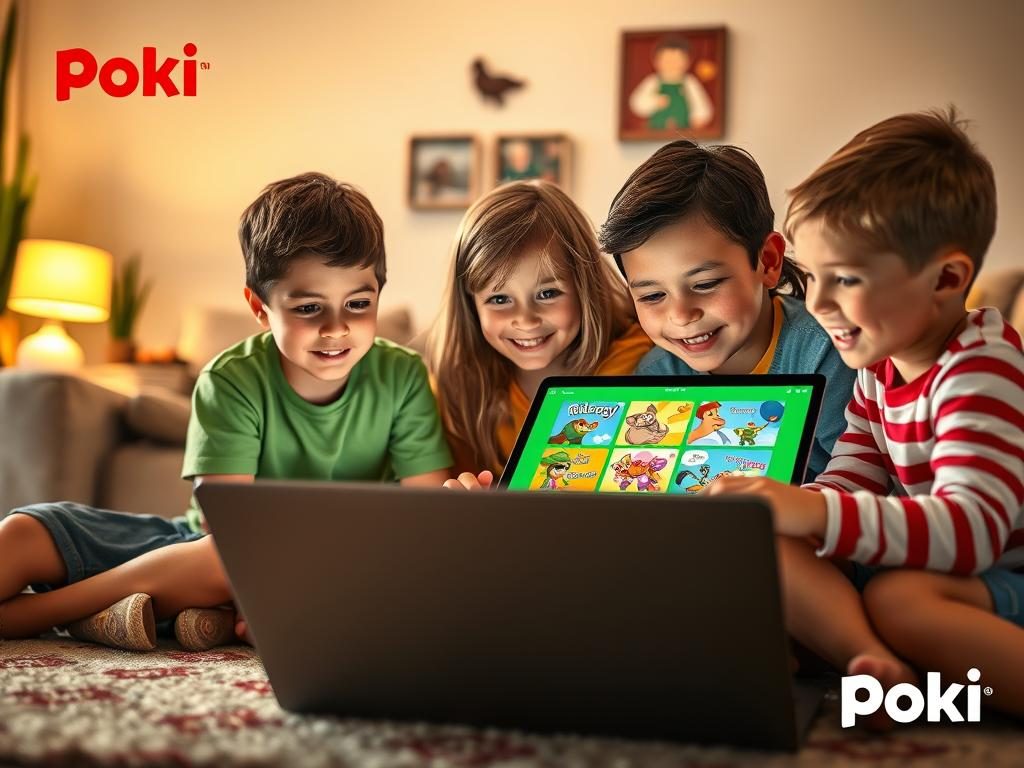 alegerea jocurilor poki