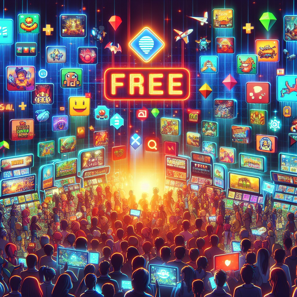 Jocuri gratuite de calitate – unde le găsești 1 Jocuri gratuite de calitate – unde le găsești