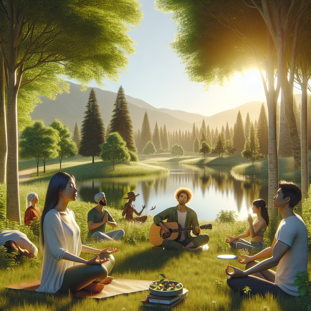 Încredere şi relaxare: poveştile jucătorilor care au găsit echilibrul